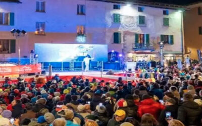 Cerimonia di Apertura Olimpica Milano Cortina 2026