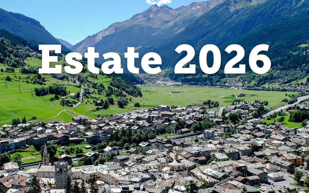 Eventi ESTATE 2026